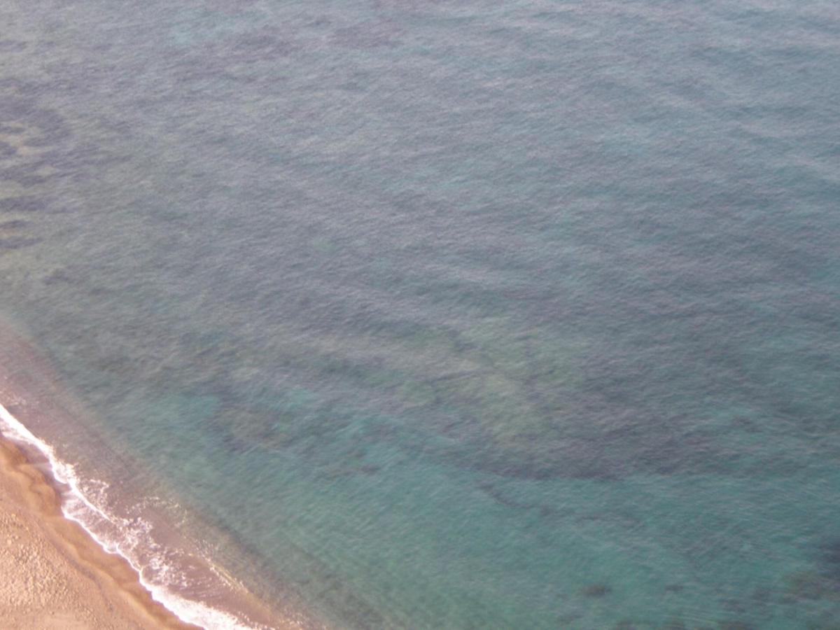 Apartamento Las Gaviotas Cabo De Gata Bagian luar foto