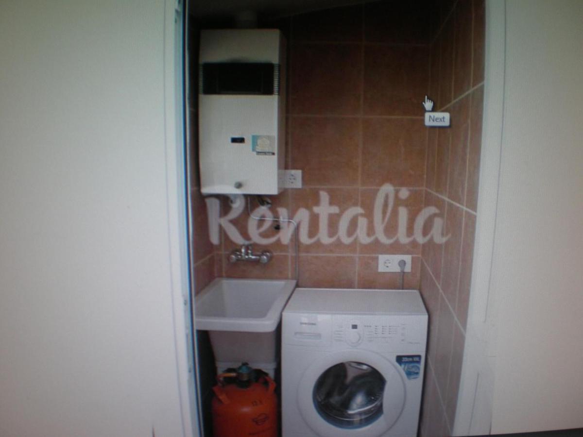 Apartamento Las Gaviotas Cabo De Gata Bagian luar foto