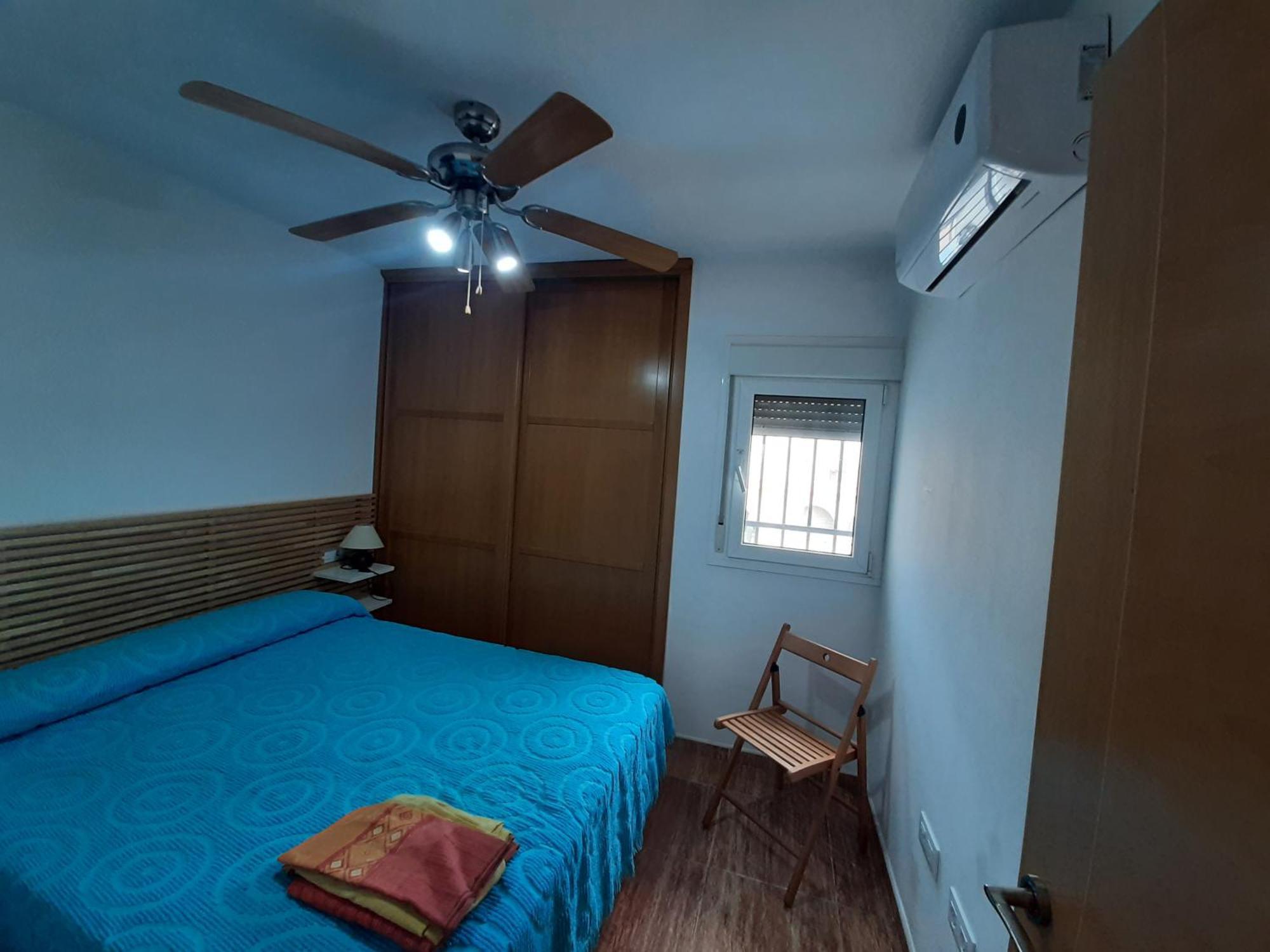 Apartamento Las Gaviotas Cabo De Gata Bagian luar foto