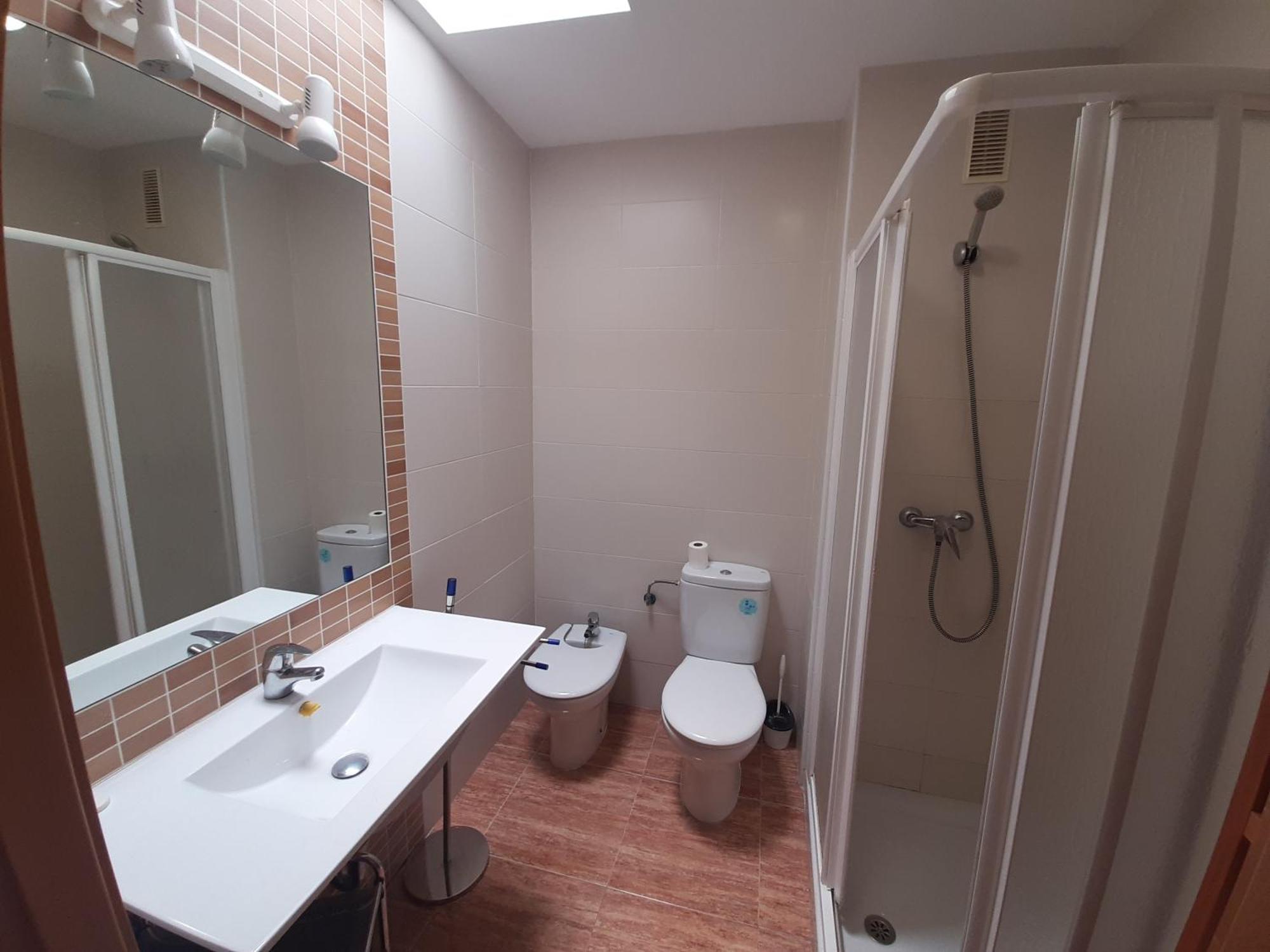 Apartamento Las Gaviotas Cabo De Gata Bagian luar foto