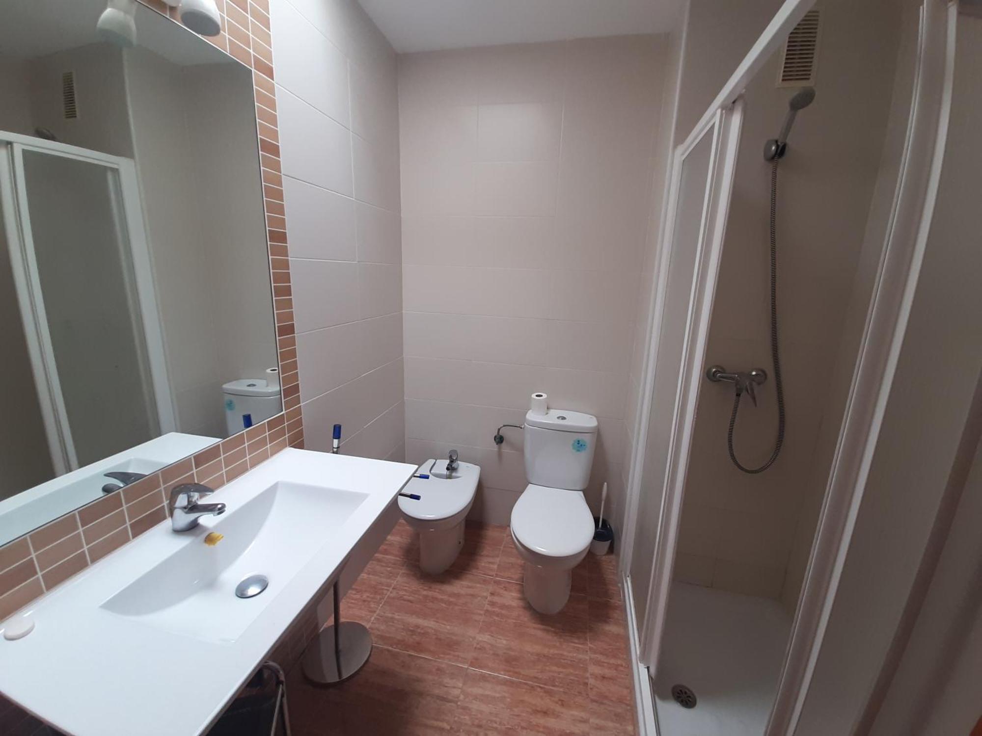 Apartamento Las Gaviotas Cabo De Gata Bagian luar foto