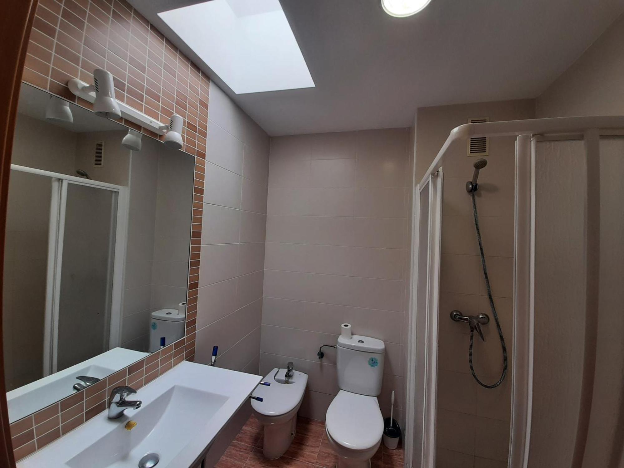 Apartamento Las Gaviotas Cabo De Gata Bagian luar foto