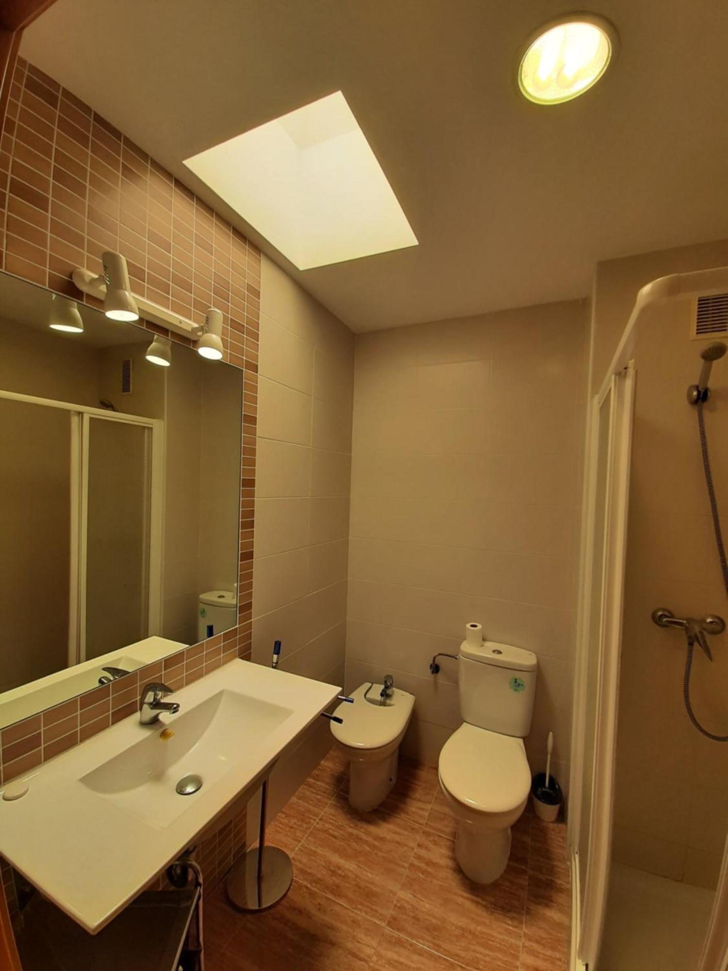 Apartamento Las Gaviotas Cabo De Gata Bagian luar foto