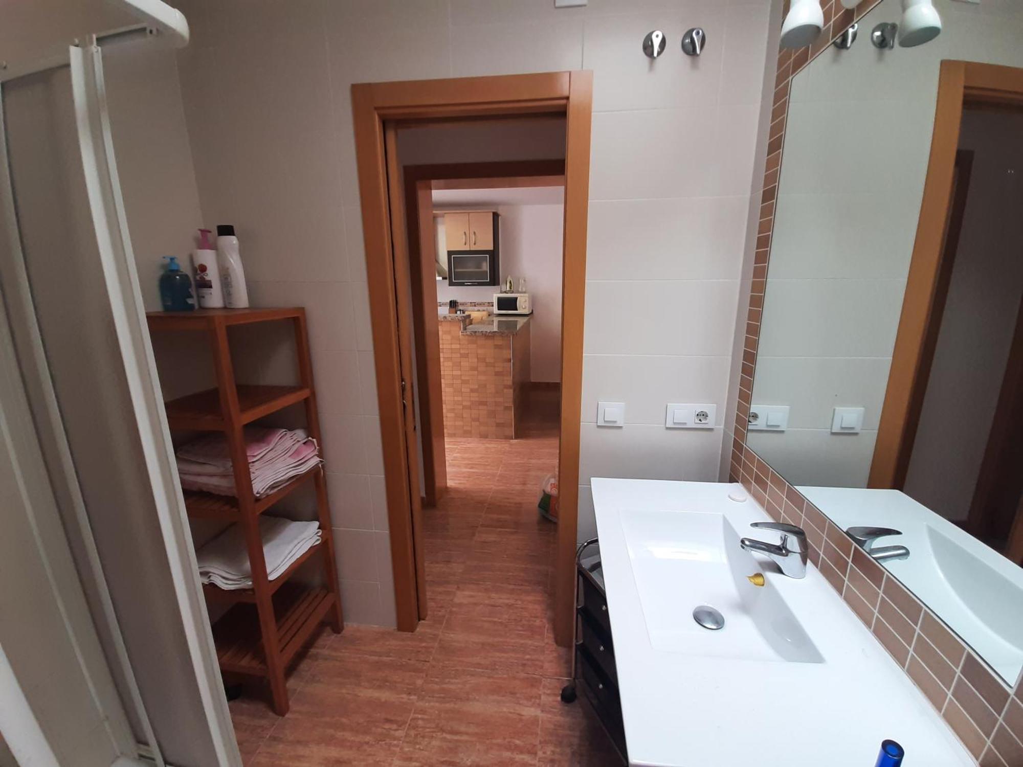 Apartamento Las Gaviotas Cabo De Gata Bagian luar foto