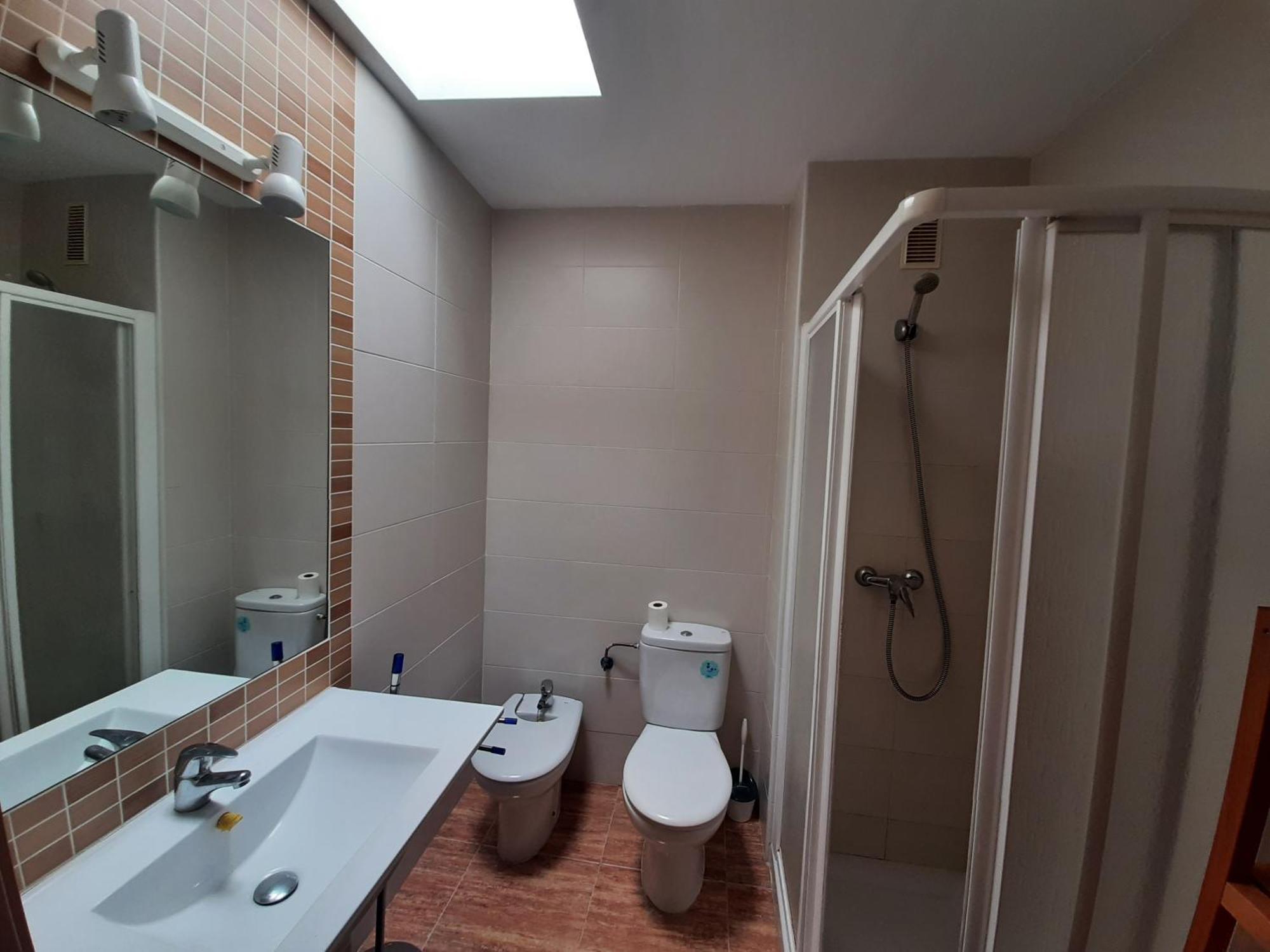 Apartamento Las Gaviotas Cabo De Gata Bagian luar foto